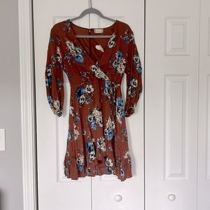 NWT Altar’d State Dress